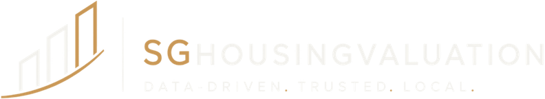 SG Housing Valuation — data-driven, trusted, local