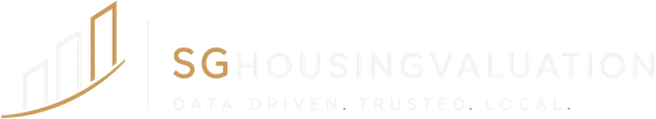 SG Housing Valuation — data-driven, trusted, local